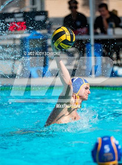 Thumbnail 3 in San Pasqual vs Point Loma (America's Finest City Tournament) photogallery.