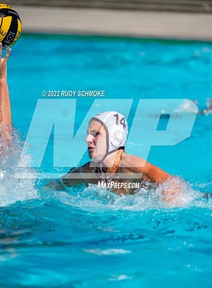 Thumbnail 3 in San Pasqual vs Point Loma (America's Finest City Tournament) photogallery.
