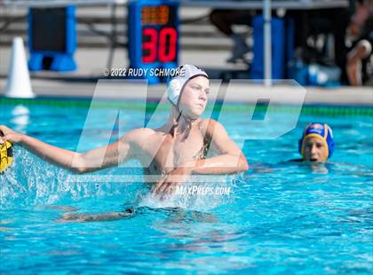 Thumbnail 1 in San Pasqual vs Point Loma (America's Finest City Tournament) photogallery.