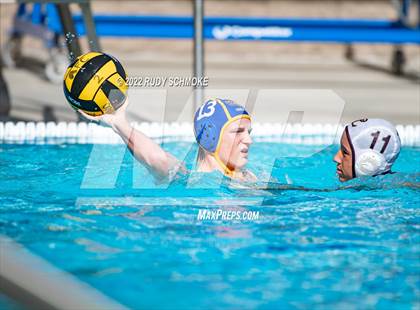 Thumbnail 3 in San Pasqual vs Point Loma (America's Finest City Tournament) photogallery.