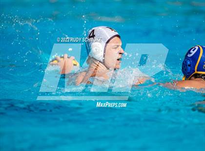 Thumbnail 1 in San Pasqual vs Point Loma (America's Finest City Tournament) photogallery.