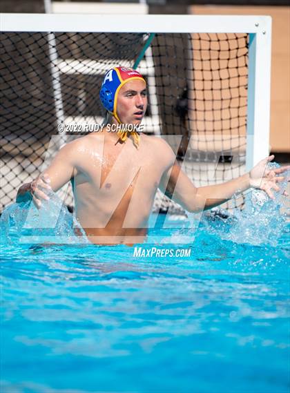 Thumbnail 3 in San Pasqual vs Point Loma (America's Finest City Tournament) photogallery.
