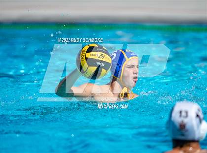 Thumbnail 2 in San Pasqual vs Point Loma (America's Finest City Tournament) photogallery.