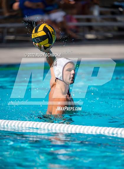 Thumbnail 3 in San Pasqual vs Point Loma (America's Finest City Tournament) photogallery.