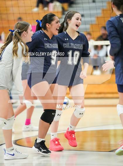 Thumbnail 3 in Valor Christian @ Columbine photogallery.