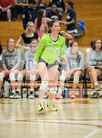Thumbnail 1 in Valor Christian @ Columbine photogallery.