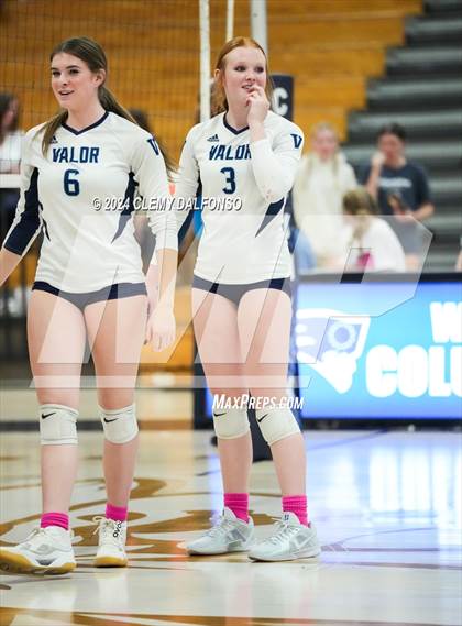 Thumbnail 1 in Valor Christian @ Columbine photogallery.