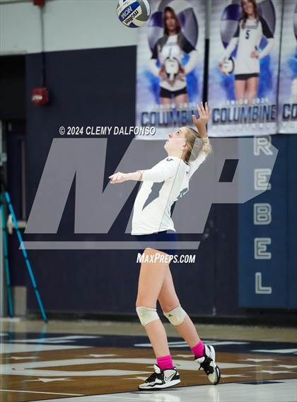 Thumbnail 2 in Valor Christian @ Columbine photogallery.