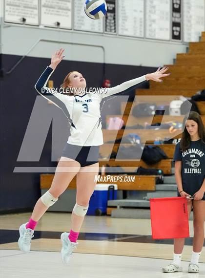 Thumbnail 1 in Valor Christian @ Columbine photogallery.