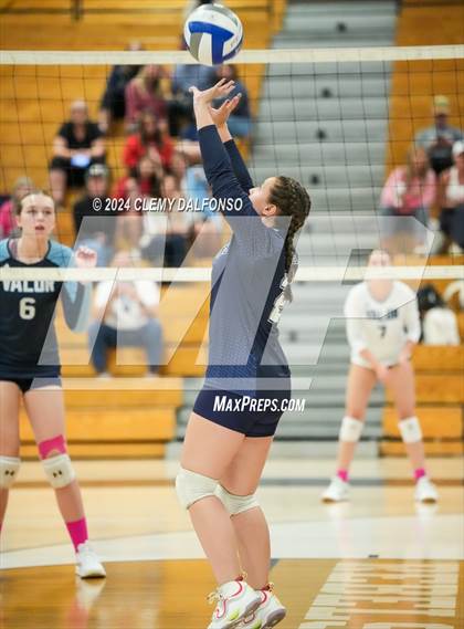 Thumbnail 1 in Valor Christian @ Columbine photogallery.