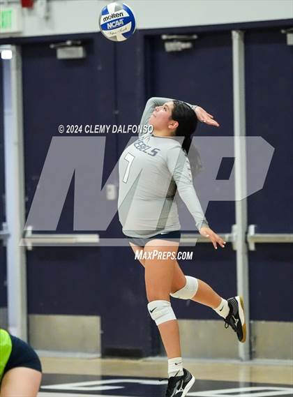 Thumbnail 1 in Valor Christian @ Columbine photogallery.