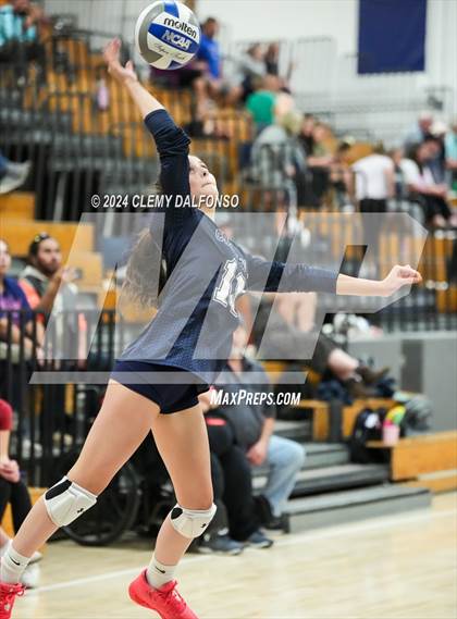 Thumbnail 3 in Valor Christian @ Columbine photogallery.