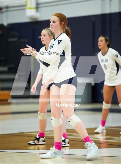 Thumbnail 1 in Valor Christian @ Columbine photogallery.