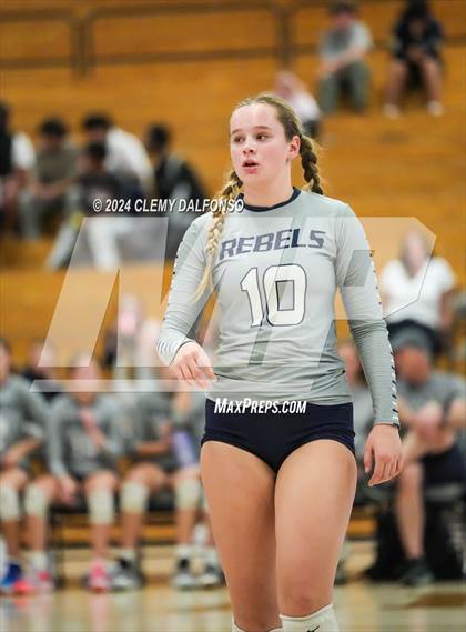 Thumbnail 2 in Valor Christian @ Columbine photogallery.