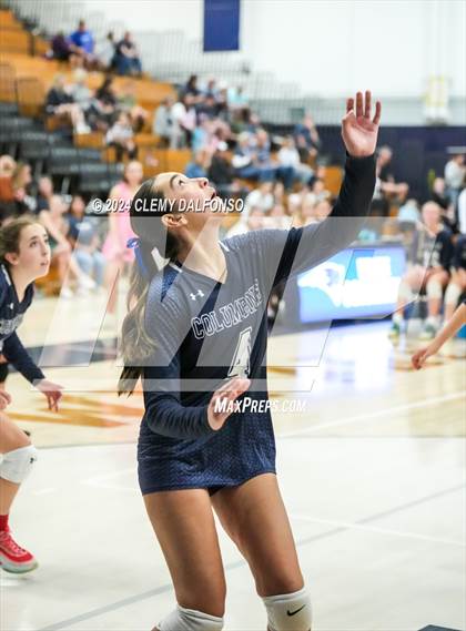 Thumbnail 2 in Valor Christian @ Columbine photogallery.