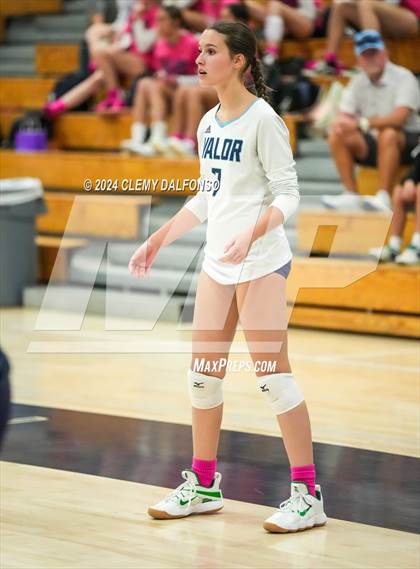 Thumbnail 2 in Valor Christian @ Columbine photogallery.