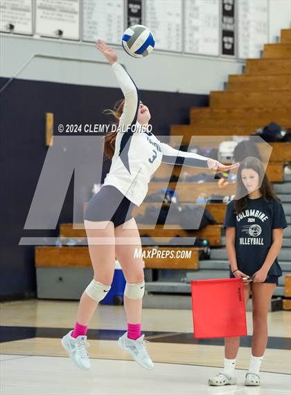 Thumbnail 2 in Valor Christian @ Columbine photogallery.