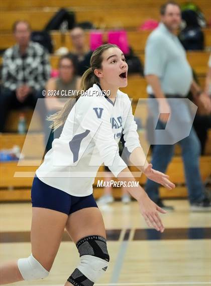 Thumbnail 2 in Valor Christian @ Columbine photogallery.
