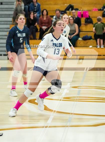 Thumbnail 2 in Valor Christian @ Columbine photogallery.