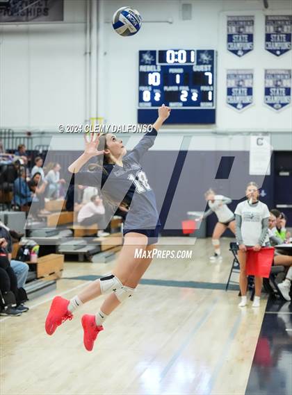 Thumbnail 1 in Valor Christian @ Columbine photogallery.
