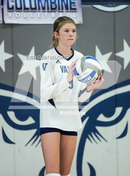 Thumbnail 1 in Valor Christian @ Columbine photogallery.