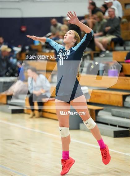 Thumbnail 2 in Valor Christian @ Columbine photogallery.