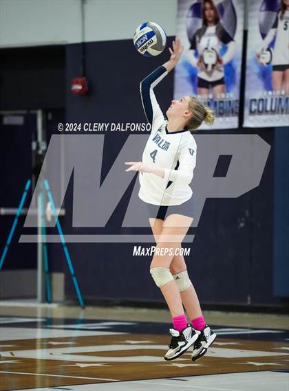 Thumbnail 1 in Valor Christian @ Columbine photogallery.