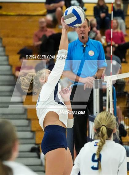 Thumbnail 2 in Valor Christian @ Columbine photogallery.