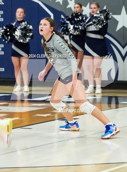 Thumbnail 1 in Valor Christian @ Columbine photogallery.