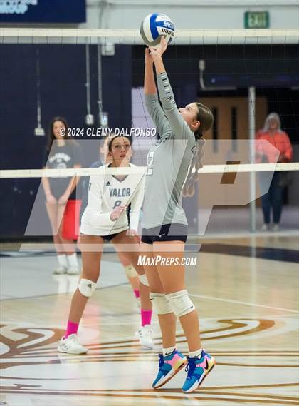 Thumbnail 3 in Valor Christian @ Columbine photogallery.