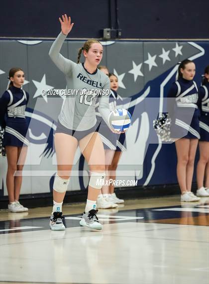 Thumbnail 1 in Valor Christian @ Columbine photogallery.