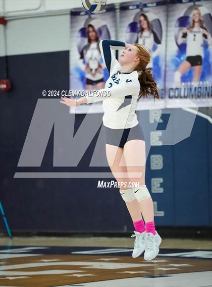 Thumbnail 1 in Valor Christian @ Columbine photogallery.