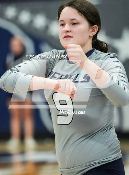 Thumbnail 1 in Valor Christian @ Columbine photogallery.