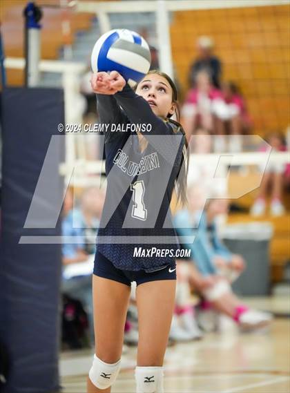 Thumbnail 2 in Valor Christian @ Columbine photogallery.
