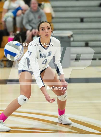 Thumbnail 3 in Valor Christian @ Columbine photogallery.