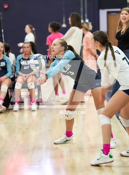 Thumbnail 2 in Valor Christian @ Columbine photogallery.