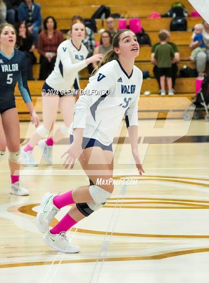 Thumbnail 3 in Valor Christian @ Columbine photogallery.