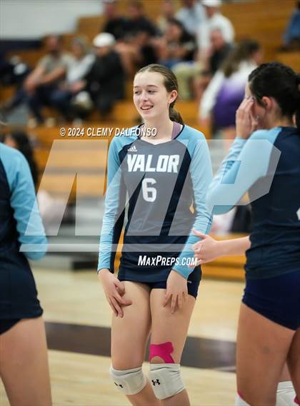 Thumbnail 1 in Valor Christian @ Columbine photogallery.