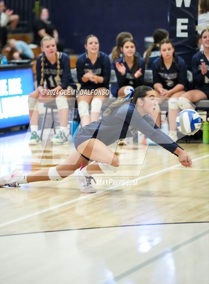 Thumbnail 1 in Valor Christian @ Columbine photogallery.