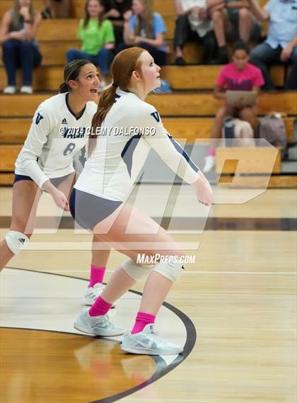 Thumbnail 1 in Valor Christian @ Columbine photogallery.