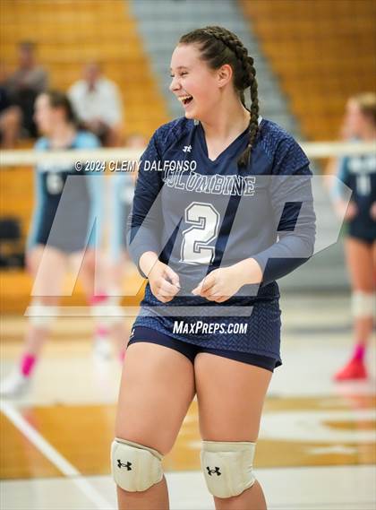 Thumbnail 3 in Valor Christian @ Columbine photogallery.