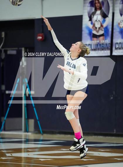 Thumbnail 2 in Valor Christian @ Columbine photogallery.