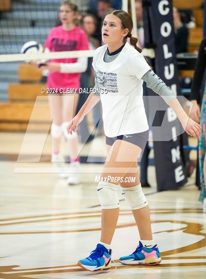Thumbnail 1 in Valor Christian @ Columbine photogallery.