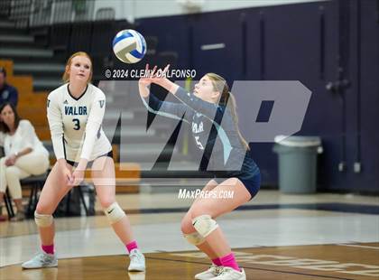 Thumbnail 3 in Valor Christian @ Columbine photogallery.