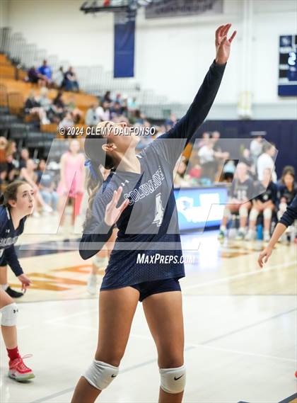 Thumbnail 3 in Valor Christian @ Columbine photogallery.