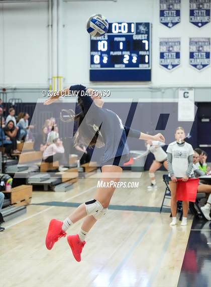 Thumbnail 2 in Valor Christian @ Columbine photogallery.