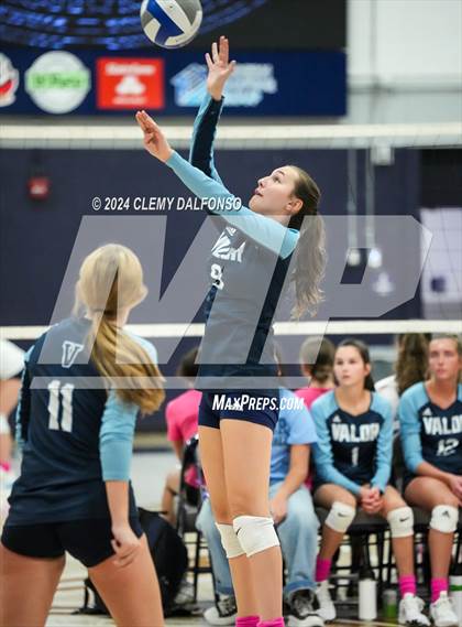 Thumbnail 1 in Valor Christian @ Columbine photogallery.