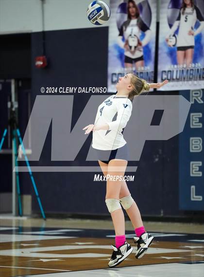 Thumbnail 3 in Valor Christian @ Columbine photogallery.