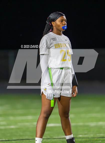 Thumbnail 2 in Woodbridge @ Osbourn Park photogallery.