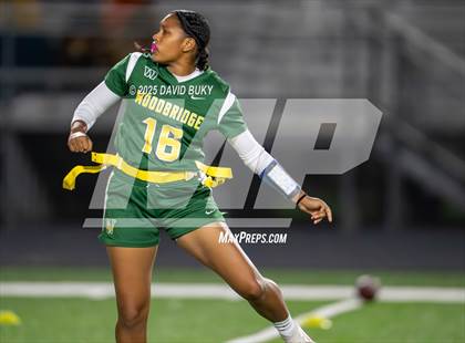 Thumbnail 1 in Woodbridge @ Osbourn Park photogallery.